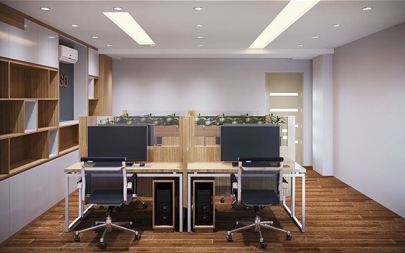 Sử dụng loại đèn LED có cường độ ánh sáng ổn định