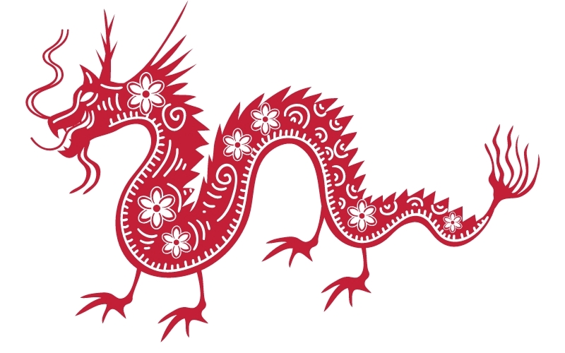 Tuổi Thìn có khả năng lãnh đạo phù hợp với bàn làm việc sang trọng nhưng không quá cầu kỳ
