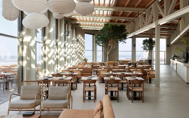 Nên chọn đơn vị thiết kế và thi công quán cafe uy tín cho thương hiệu
