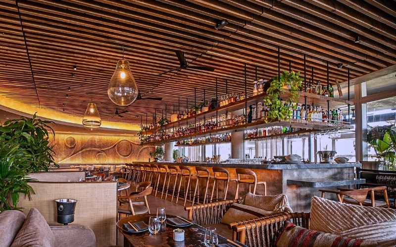 Thi công quán cafe cần dựa trên thị hiếu của khách hàng