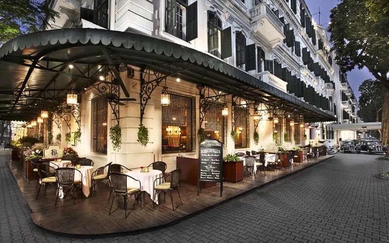 Thiết kế quán cafe góc phố vẫn sở hữu một số nhược điểm riêng