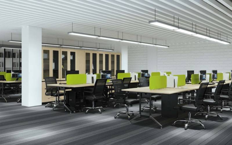 Các thiết bị đa công năng sẽ được đặc biệt ưu tiên trong thiết kế này