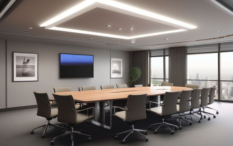 Tối giản các phong cách trang trí cho gian phòng