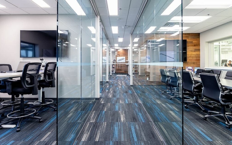 Hợp tác cùng New Office 24H để sở hữu nhà văn phòng 3 tầng ấn tượng