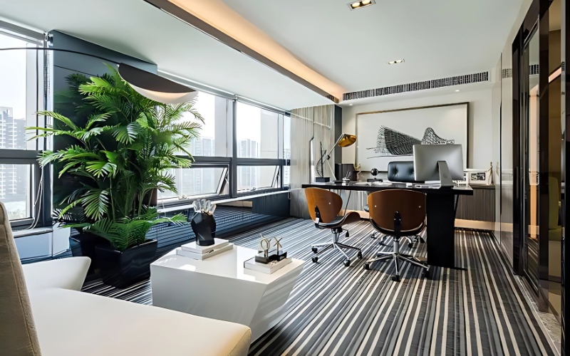 Những loại cây này phải vừa đẹp vừa dễ chăm sóc